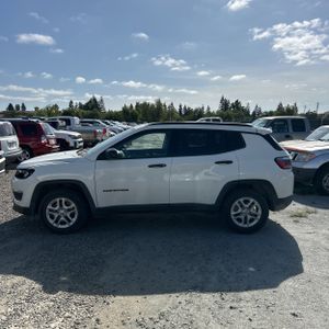 JEEP COMPASS SPORT - 3