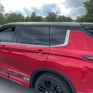 صورة 6 لـ 2026 Mitsubishi OUTLANDER RALLIART