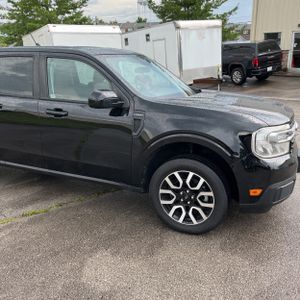 صورة مصغرة 13 لـ 2022 FORD MAVERICK LARIAT