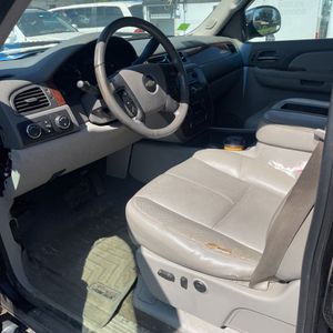 2007 Chevrolet SILVERADO 1500 LTZ thumbnail 32