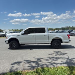FORD F-150 XLT - 3