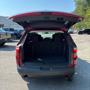 2020 Chevrolet TRAVERSE LT CLOTH — фото 42