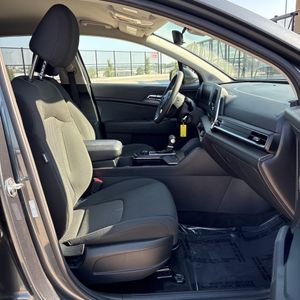 2024 KIA SPORTAGE LX thumbnail 32