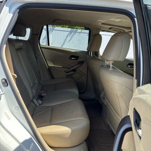 2015 Acura RDX BASE thumbnail 35