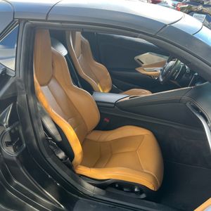 صورة 30 لـ 2023 Chevrolet CORVETTE STINGRAY