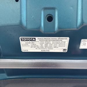 2025 Toyota CAMRY SE thumbnail 48