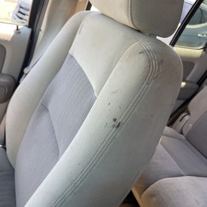 2007 FORD EXPLORER XLT 照片 56
