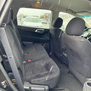 2015 Nissan PATHFINDER SV 缩略图 33