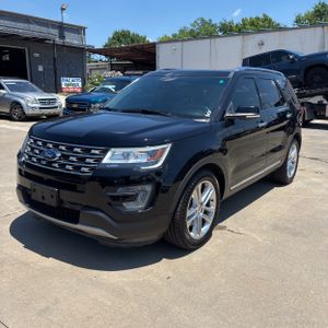 FORD EXPLORER LIMITED - 1