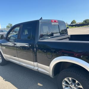 صورة 6 لـ 2015 RAM 1500 LARAMIE