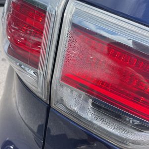 2016 Toyota HIGHLANDER XLE — фото 66