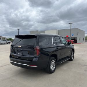 CHEVROLET TAHOE LT - 8