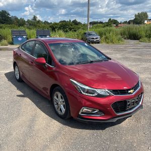 صورة مصغرة 12 لـ 2017 Chevrolet CRUZE LT AUTO