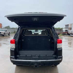 2011 Toyota 4RUNNER SR5 缩略图 42