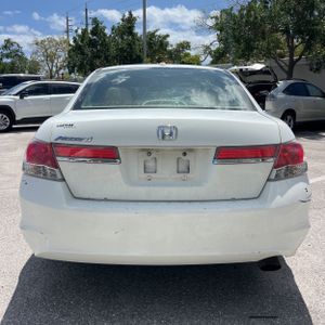 HONDA ACCORD EX-L - 7