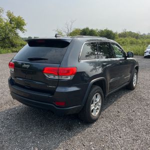 2014 JEEP GRAND CHEROKEE LAREDO 照片 8