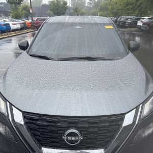 صورة مصغرة 15 لـ 2023 Nissan ROGUE S
