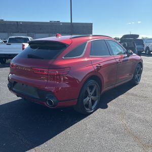 GENESIS GV70 2.5T STANDARD - 8