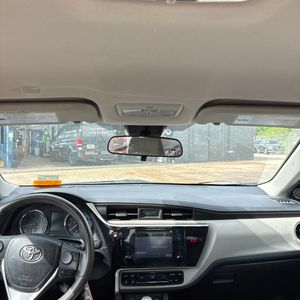 2019 Toyota COROLLA LE 缩略图 35