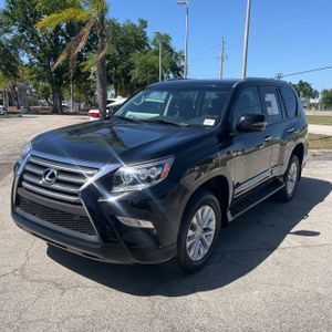LEXUS GX 460 BASE - 1