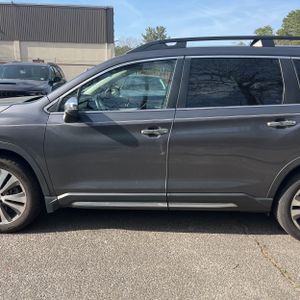 SUBARU ASCENT TOURING - 4