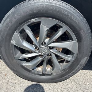 صورة مصغرة 17 لـ 2015 Nissan ROGUE SL
