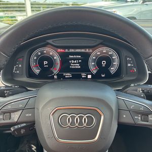 صورة مصغرة 41 لـ 2024 AUDI Q7 PRESTIGE