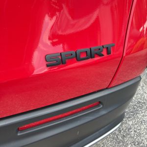 صورة 20 لـ 2024 Honda HR-V SPORT