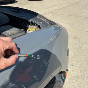 2018 Dodge CHARGER GT 缩略图 63