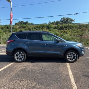 2018 FORD ESCAPE SEL 照片 10