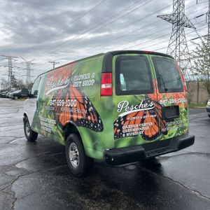 CHEVROLET EXPRESS - 5