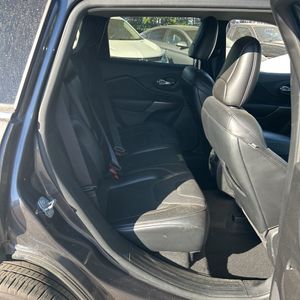 2020 JEEP CHEROKEE LIMITED 缩略图 35