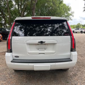 CHEVROLET TAHOE PREMIER - 7