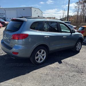 HYUNDAI SANTA FE LIMITED - 8