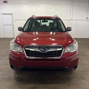 صورة مصغرة 14 لـ 2016 Subaru FORESTER 2.5I