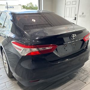 2018 Toyota CAMRY LE thumbnail 55