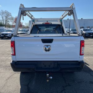 Ram 1500 Tradesman - 7