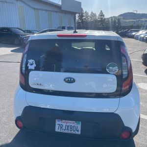 KIA SOUL BASE - 7