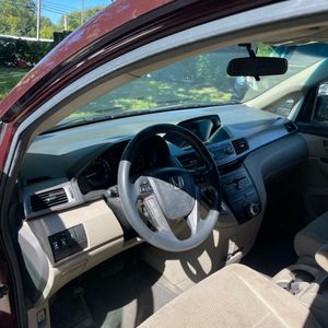 صورة 36 لـ 2013 Honda ODYSSEY EX