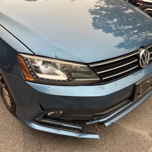 2016 Volkswagen JETTA 1.8T SEL — миниатюра 56
