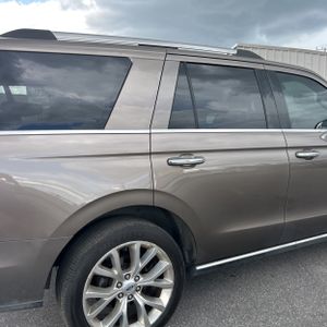FORD EXPEDITION LIMITED - 9