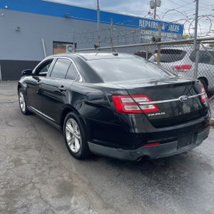 FORD TAURUS SEL - 5