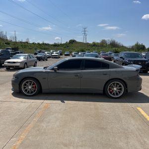 DODGE CHARGER R/T SCAT PACK - 3