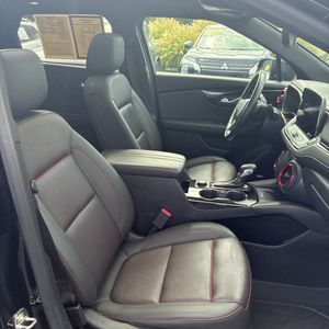 صورة مصغرة 33 لـ 2023 Chevrolet BLAZER RS