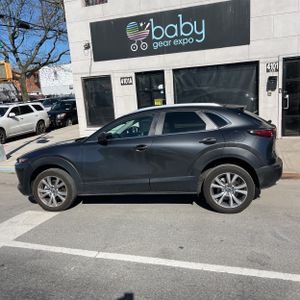 MAZDA CX-30 2.5 S PREFERRED - 3