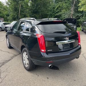 صورة 5 لـ 2014 Cadillac SRX LUXURY COLLECTION