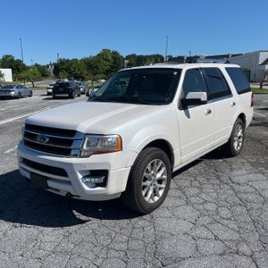 FORD EXPEDITION LIMITED - 1