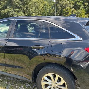 صورة 6 لـ 2018 Acura RDX