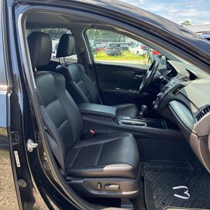 صورة 32 لـ 2018 Acura RDX