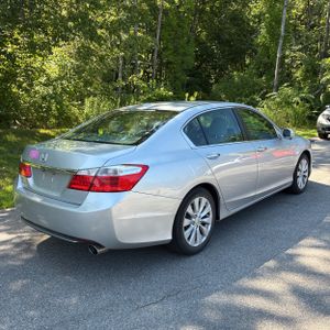 صورة 8 لـ 2014 Honda ACCORD EX-L